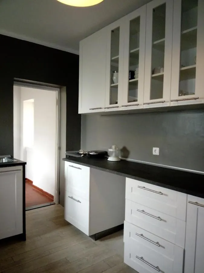 Casa Sol Apartment Cascais