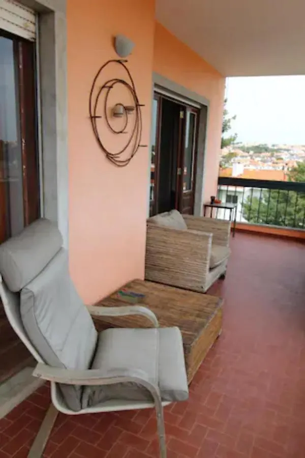 Casa Sol Apartment Cascais 0*,