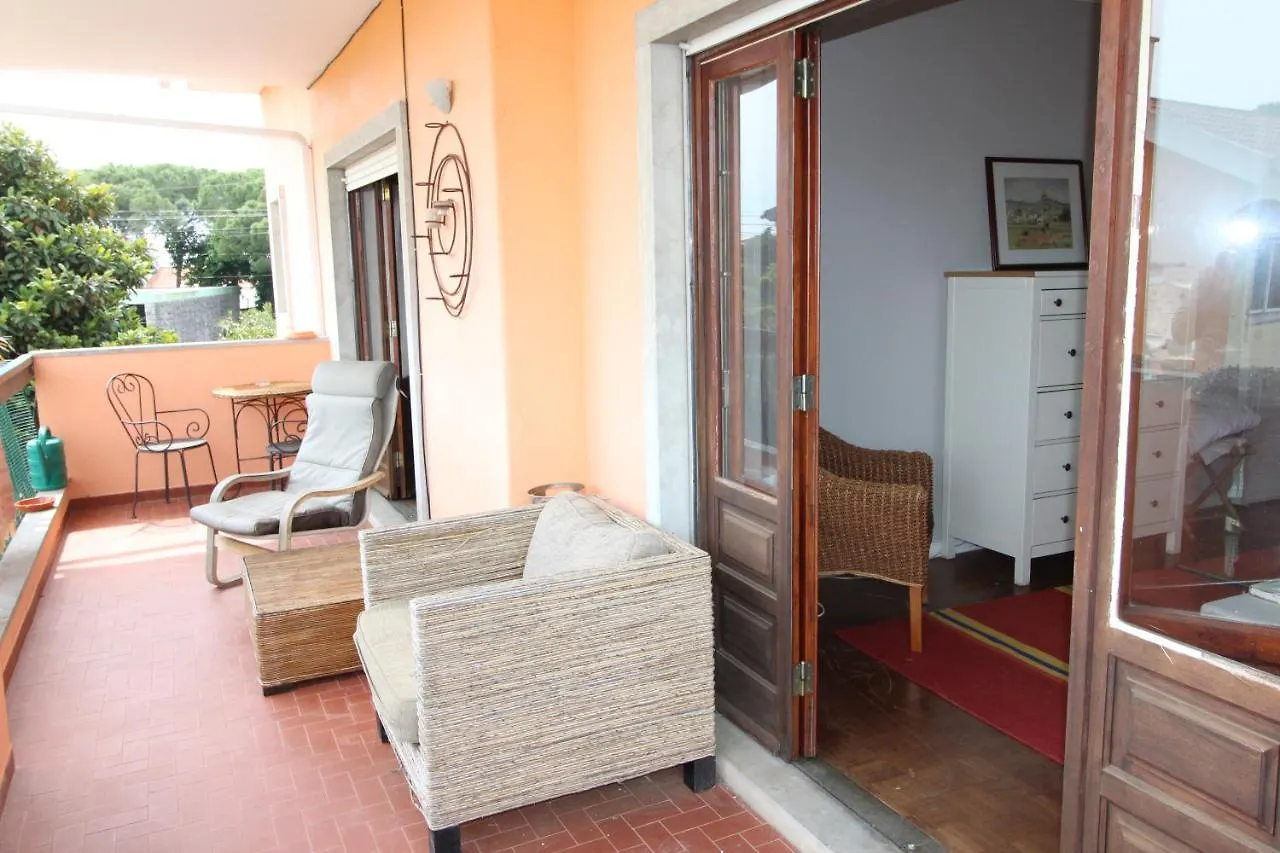 Casa Sol Apartment Cascais