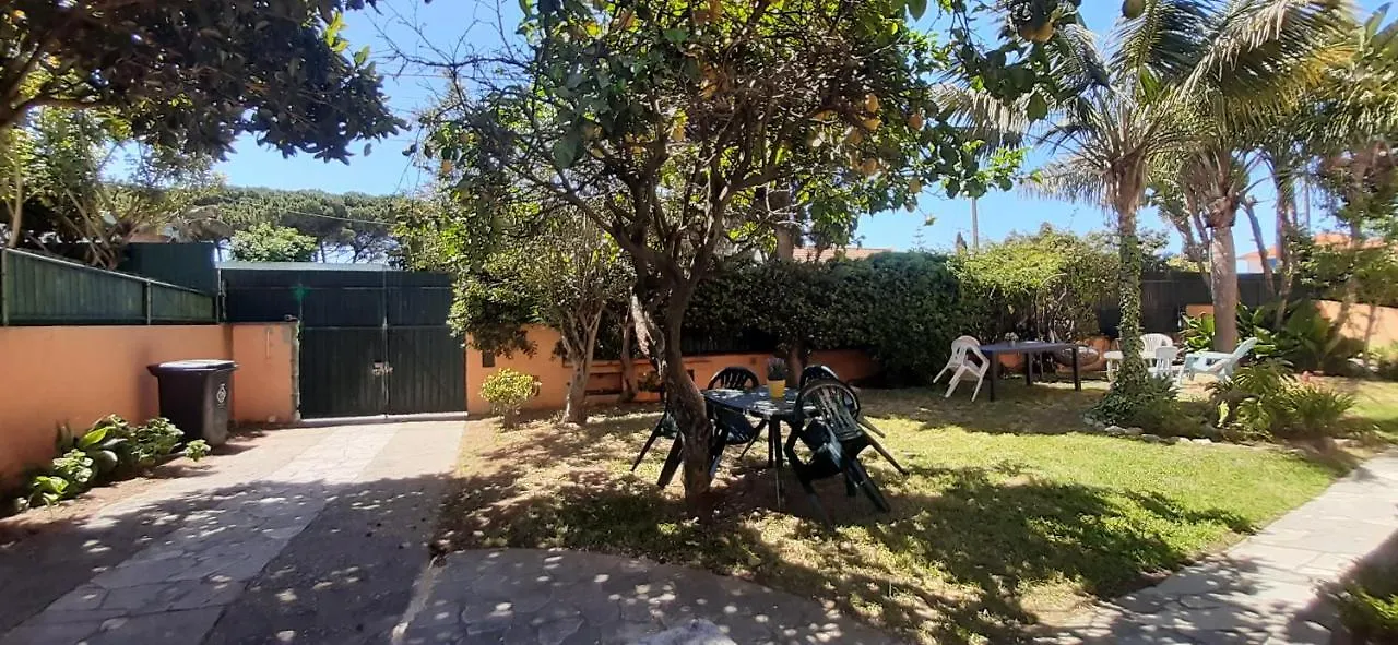 Casa Sol Apartment Cascais