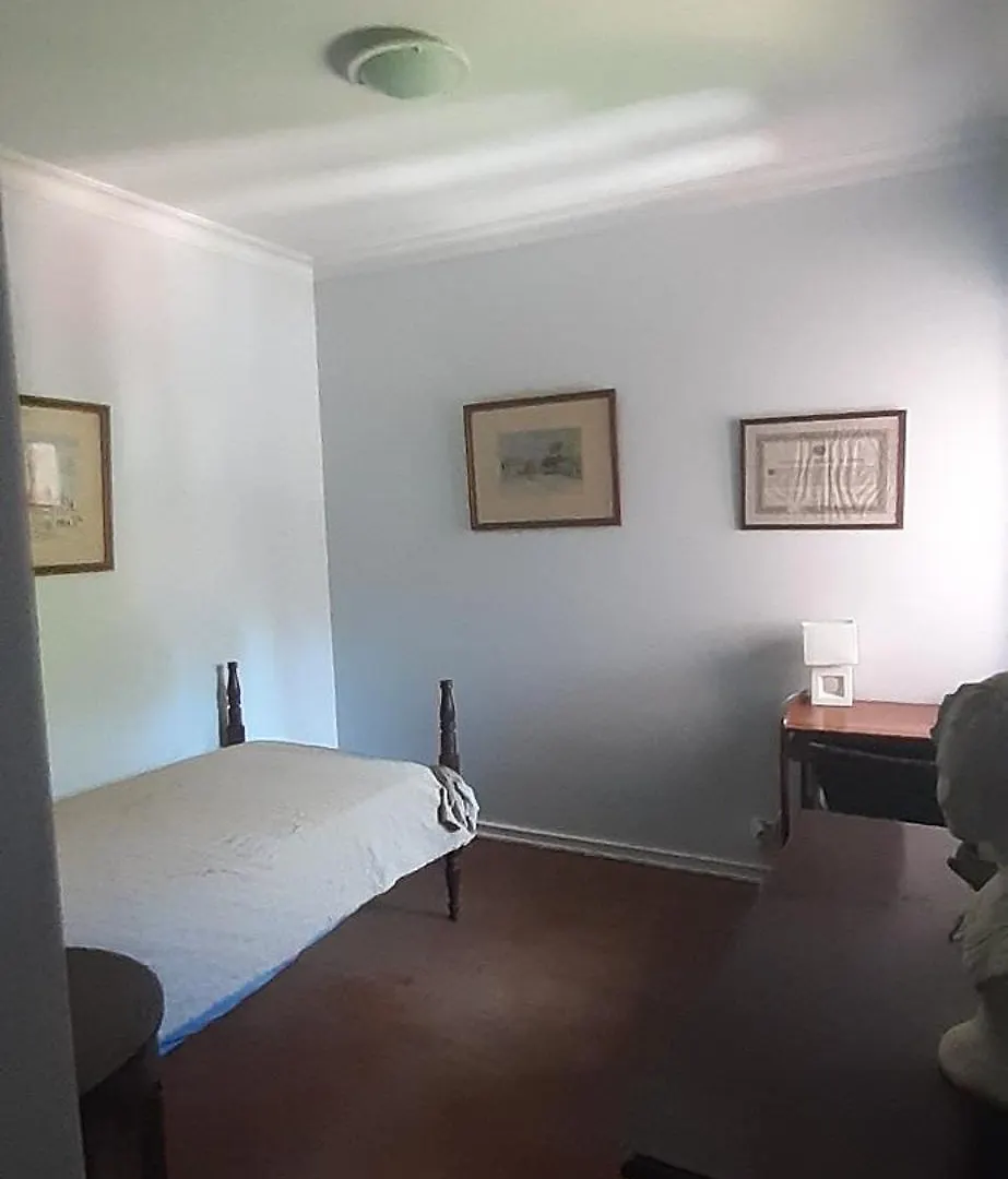 Casa Sol Apartment Cascais