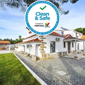 Affittacamere Santo Antonio's, Cascais
