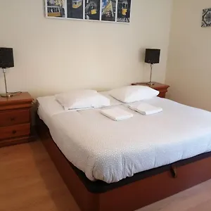Appartamento Casa Da Linha, Cascais