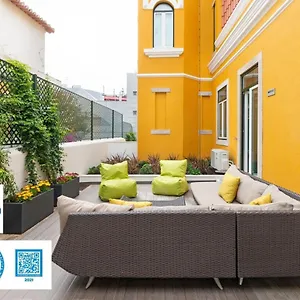 Appartamento Bela Vista Palace, Cascais