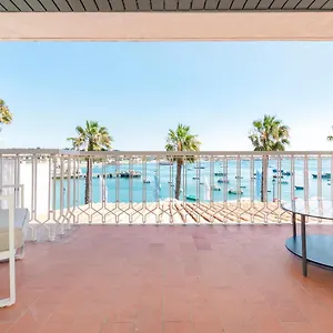  Appartement Bay Terrace Iii