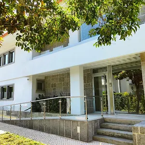 Bed & Breakfast Embaixada Da, Cascais
