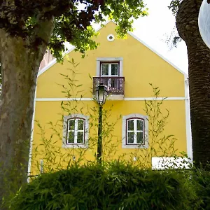  Appartement Casa Da Fonte -