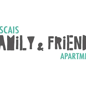  Appartement Family & Friends