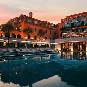 Grande Real Italia & Otel