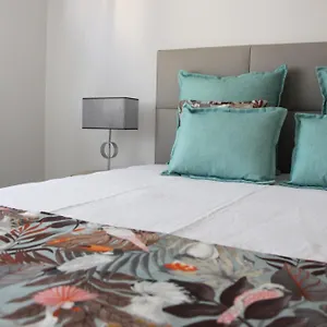 Arruda Garden Luxury With Ac Cascais