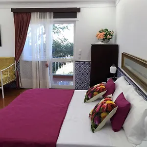 Affittacamere Jasmim Doce, Cascais