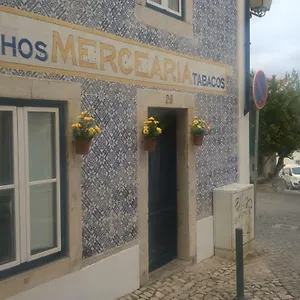 Casa Ze Bonito 1 Cascais