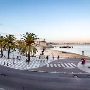 Sitio Castelo In Cascais