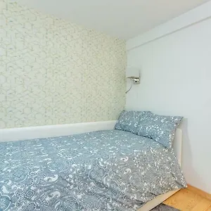 Seaside Duplex - 200m From The Beach! Cascais